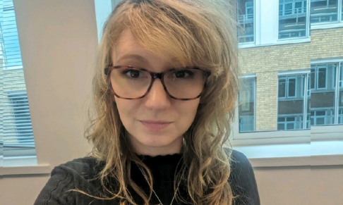 PRmoment appoints Editor