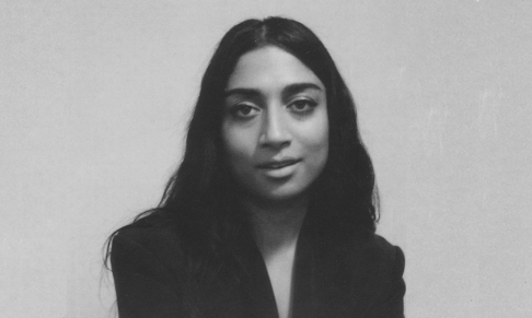 Anon agency represents womenswear designer