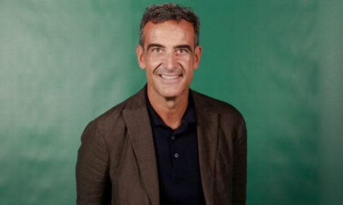 Harper's Bazaar Italy appointed Editor-In-Chief