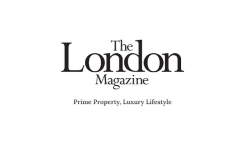 The London Magazine launches bi-weekly newsletter