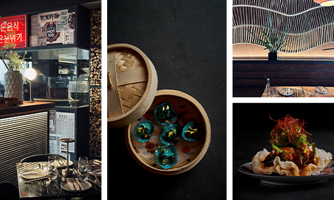 AHH launches new restaurant GIMI and appoints Z7 Communications