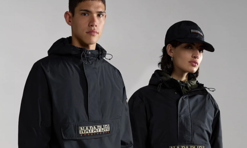 Agency Eleven announces fashion and lifestyle account win Napapijri