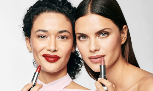 Brandnation announces beauty client win Oriflame Cosmetics