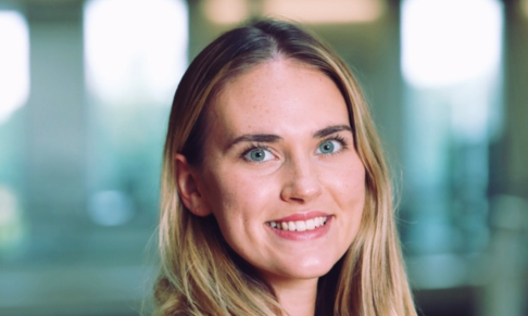 Sky names PR Manager