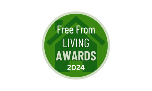 Winners announced for the Free From Living Awards 2024