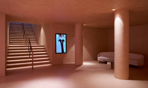 LUISAVIAROMA opens first-ever New York flagship