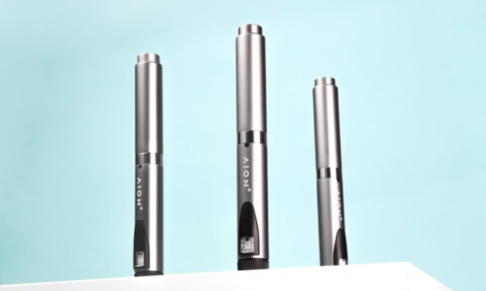 Bacchus Agency announces client win