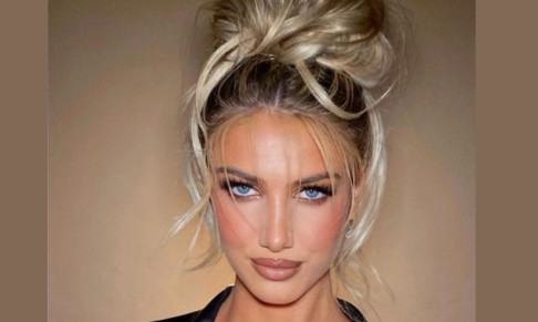 AQC Agency signs beauty and skincare influencer