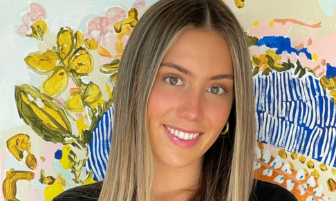 Australian brand VRG GRL names Brand and Communications Manager