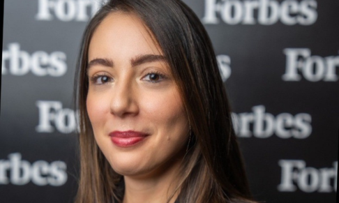 Robb Report Italia points Managing Editor