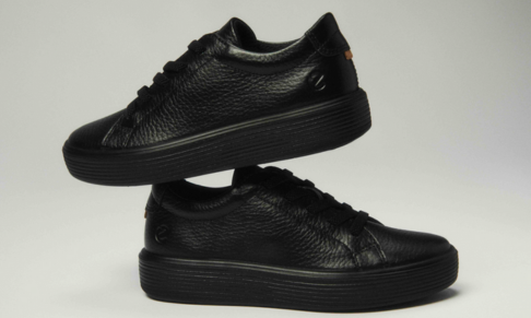 Footwear brand ECCO (GCC) appoints PR agency