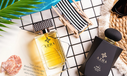 Azha Perfumes (GCC) appoints PR agency