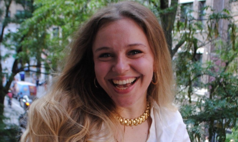 Only Natural Diamonds appoints web editor