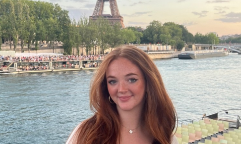 Denim brand FRAME appoints Internal Communications Coordinator