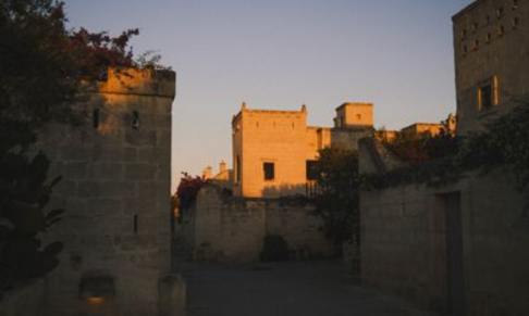 Hotel management group Egnazia Ospitalità Italiana appoints UK representation