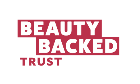 Beauty Backed Trust appoints agency