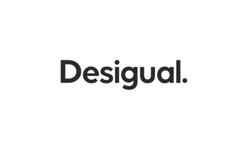 Desigual unveils new face of brand