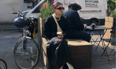 adidas appoints PR Manager