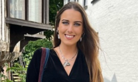 Hearst UK names Homes Writer