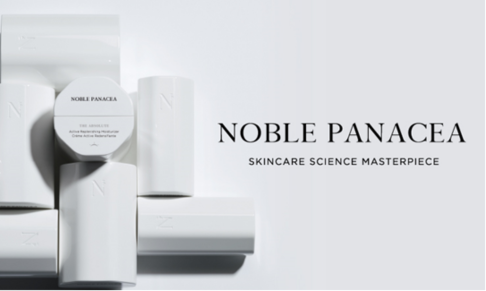 Noble Panacea appoints UK representation