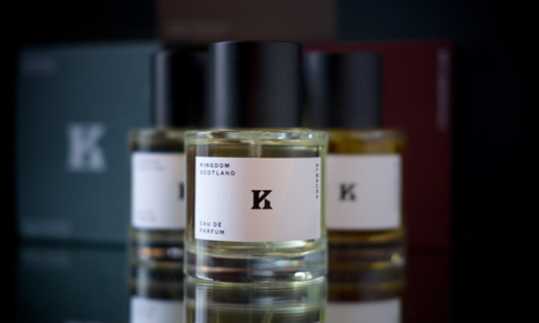 Mercer Keeble PR announces fragrance account win 