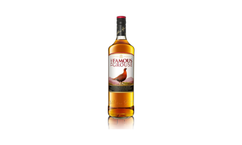 The Famous Grouse appoints PR agency