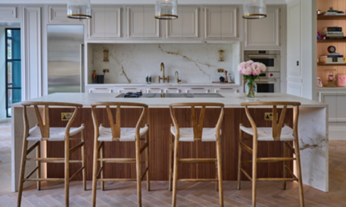 Kitchen designers Bakehouse Kitchens appoints agency