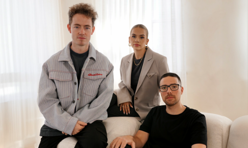 Grace Beverley launches AI business Retrograde to support content creators