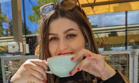 The US Sun appoints Assistant Entertainment Editor