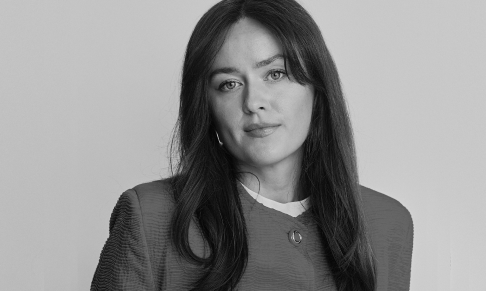 Former GLAMOUR UK Associate Visuals Editor goes freelance