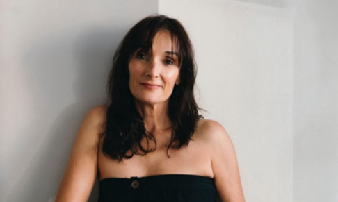 Makeup Artist Angie Parker appoints PR