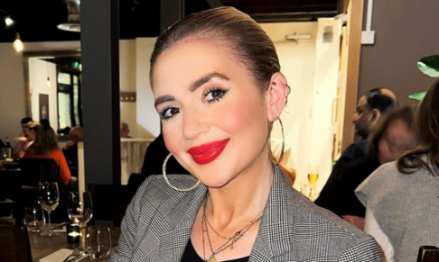 The Sun Senior Showbiz Reporter update