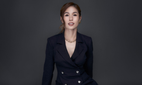 Tatler launches in Vietnam