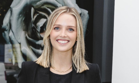 SEEN Group appoints Communications Manager Ashleigh O'Sullivan