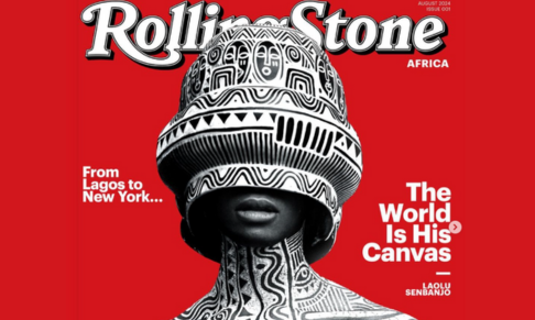Rolling Stone magazine to launch in Africa