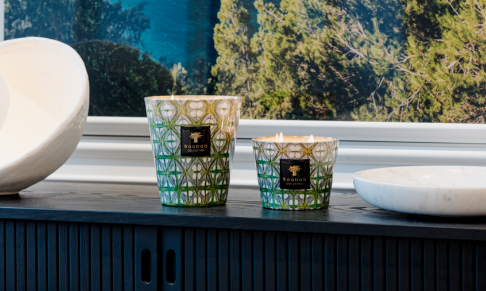 Baobab Collection appoints PR agency