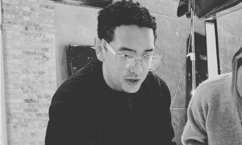 Brand Agency London appoints Brand Director Lyndon Robertson