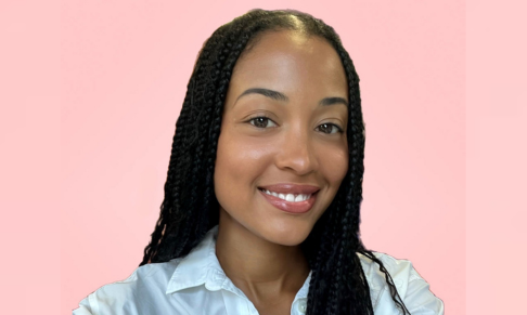 Former Net-a-Porter fashion content editor goes freelance