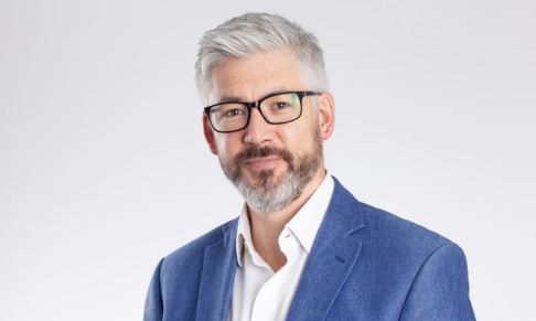 City A.M appoints Editor-in-Chief