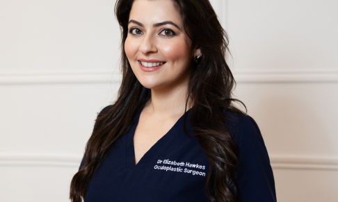 Dr Elizabeth Hawkes appoints PR agency