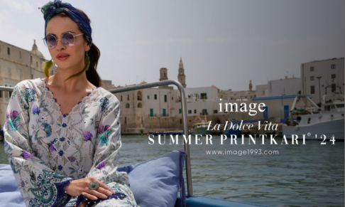 Pakistan fashion brand IMAGE PK appoints PR agency