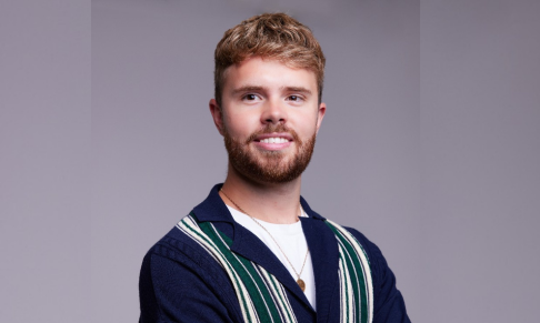 Sixteenth appoints Talent Manager