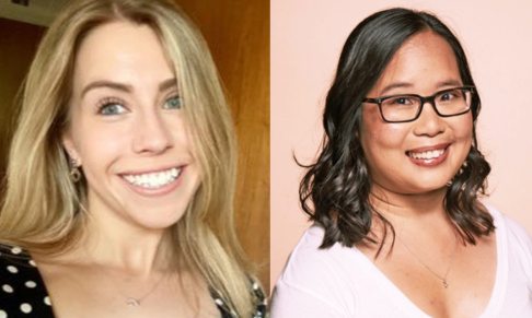 Bauer Media names Senior News & Entertainment Writer