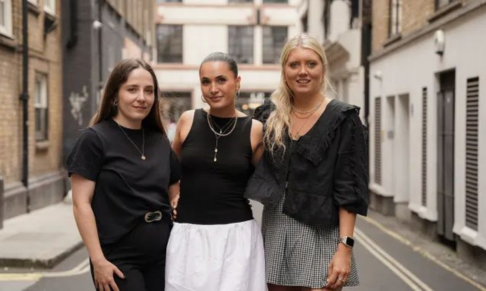 InterTalent announces team updates