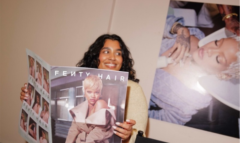 LVMH Perfumes and Cosmetics appoint Associate PR and Influencer Manager for Fenty