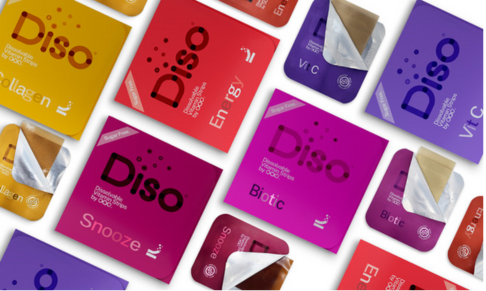 New supplement brand Diso launches and appoints PR agency