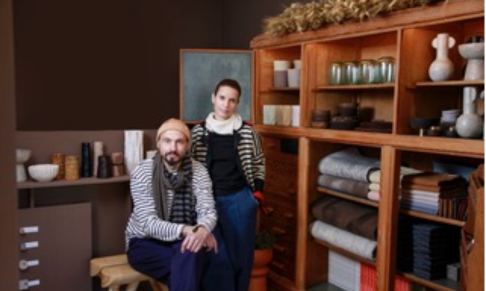Homeware brand Home of Sustainable Things appoints agency