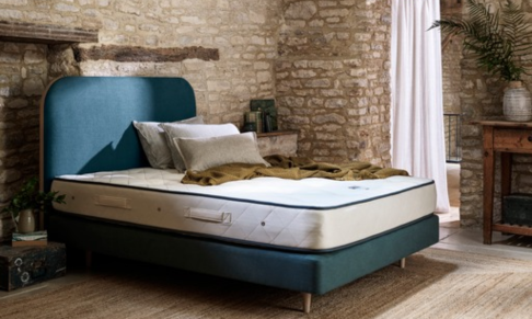 Bed and mattress company Naturalmat appoints agency