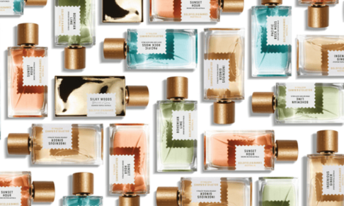 Luxury perfume house Goldfield & Banks appoints UK representation