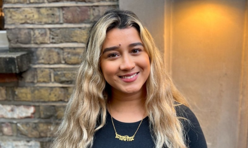 Golin appoints Senior Associate